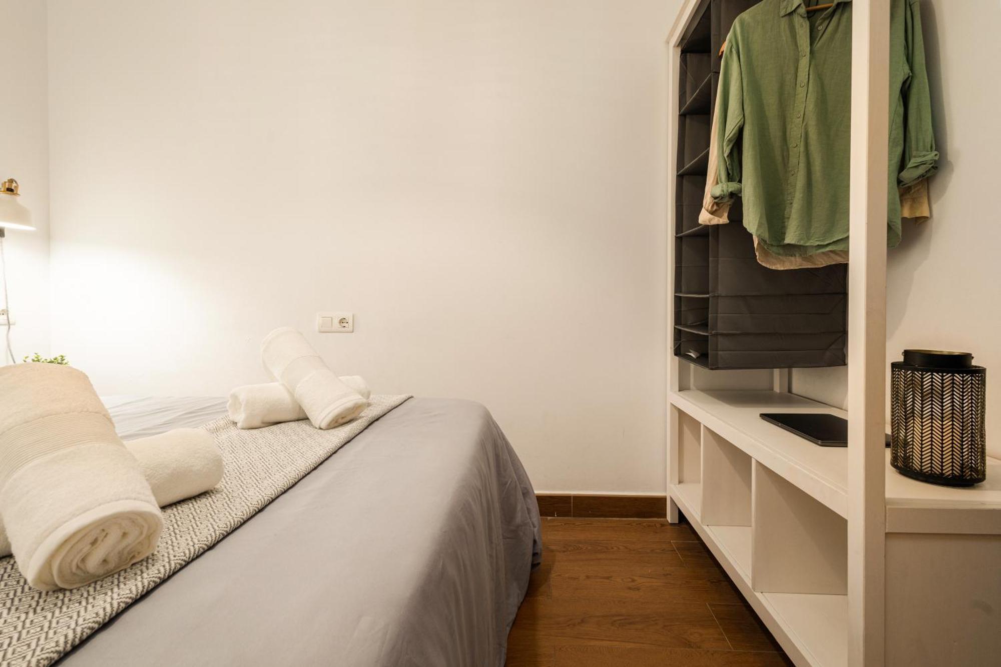 Nordik Apartments Village - La Cala "Raseborg" La Cala Del Moral المظهر الخارجي الصورة
