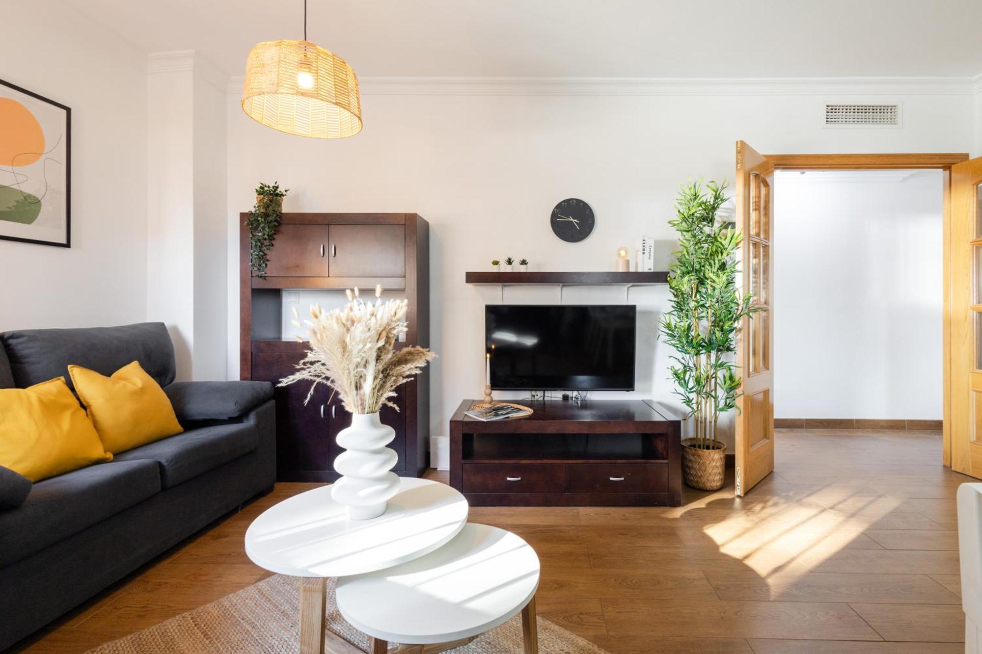 Nordik Apartments Village - La Cala "Raseborg" La Cala Del Moral المظهر الخارجي الصورة