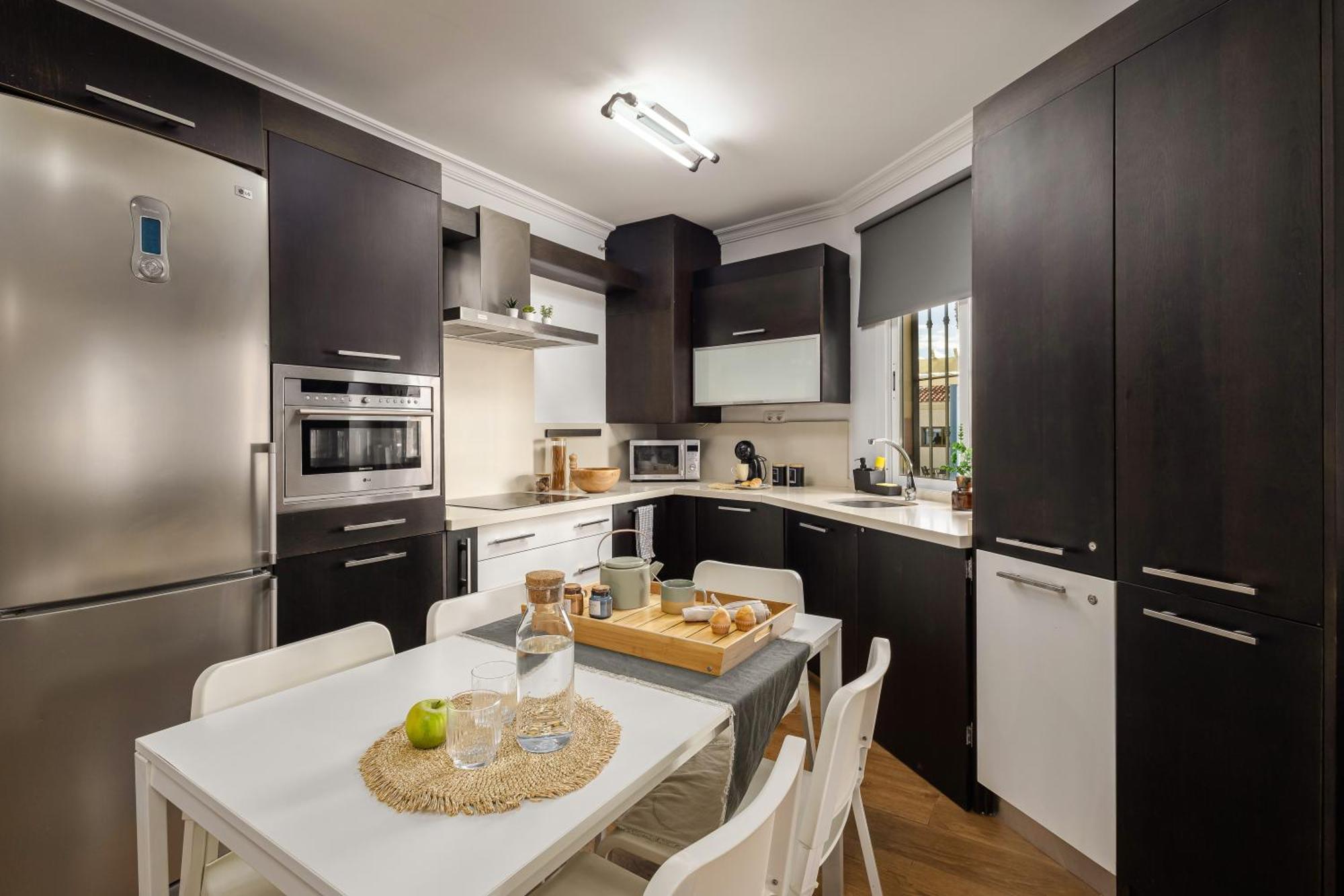 Nordik Apartments Village - La Cala "Raseborg" La Cala Del Moral المظهر الخارجي الصورة