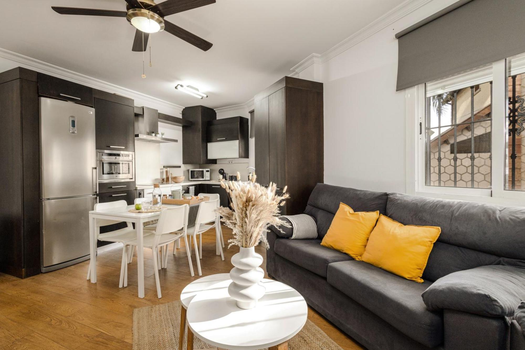 Nordik Apartments Village - La Cala "Raseborg" La Cala Del Moral المظهر الخارجي الصورة