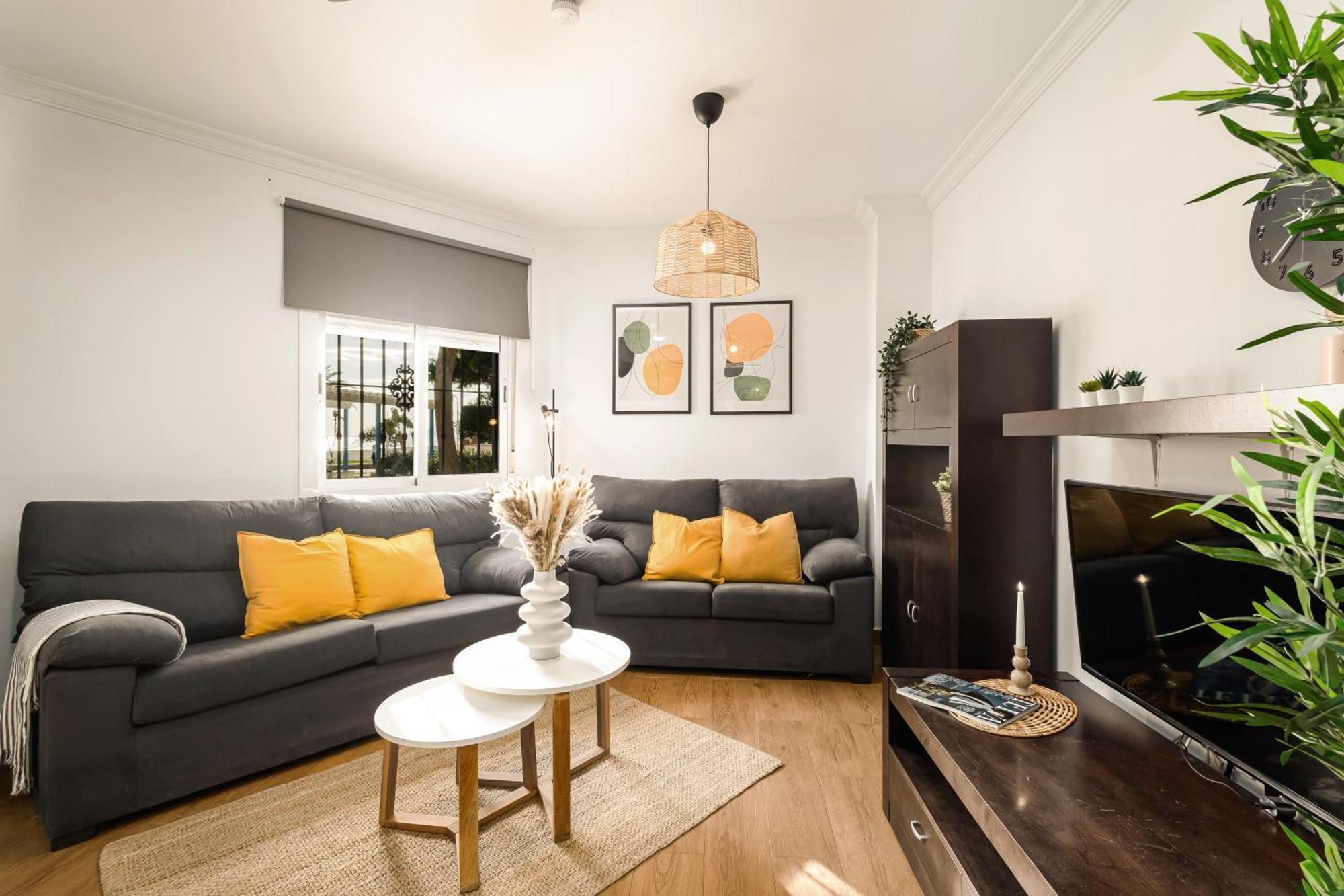 Nordik Apartments Village - La Cala "Raseborg" La Cala Del Moral المظهر الخارجي الصورة