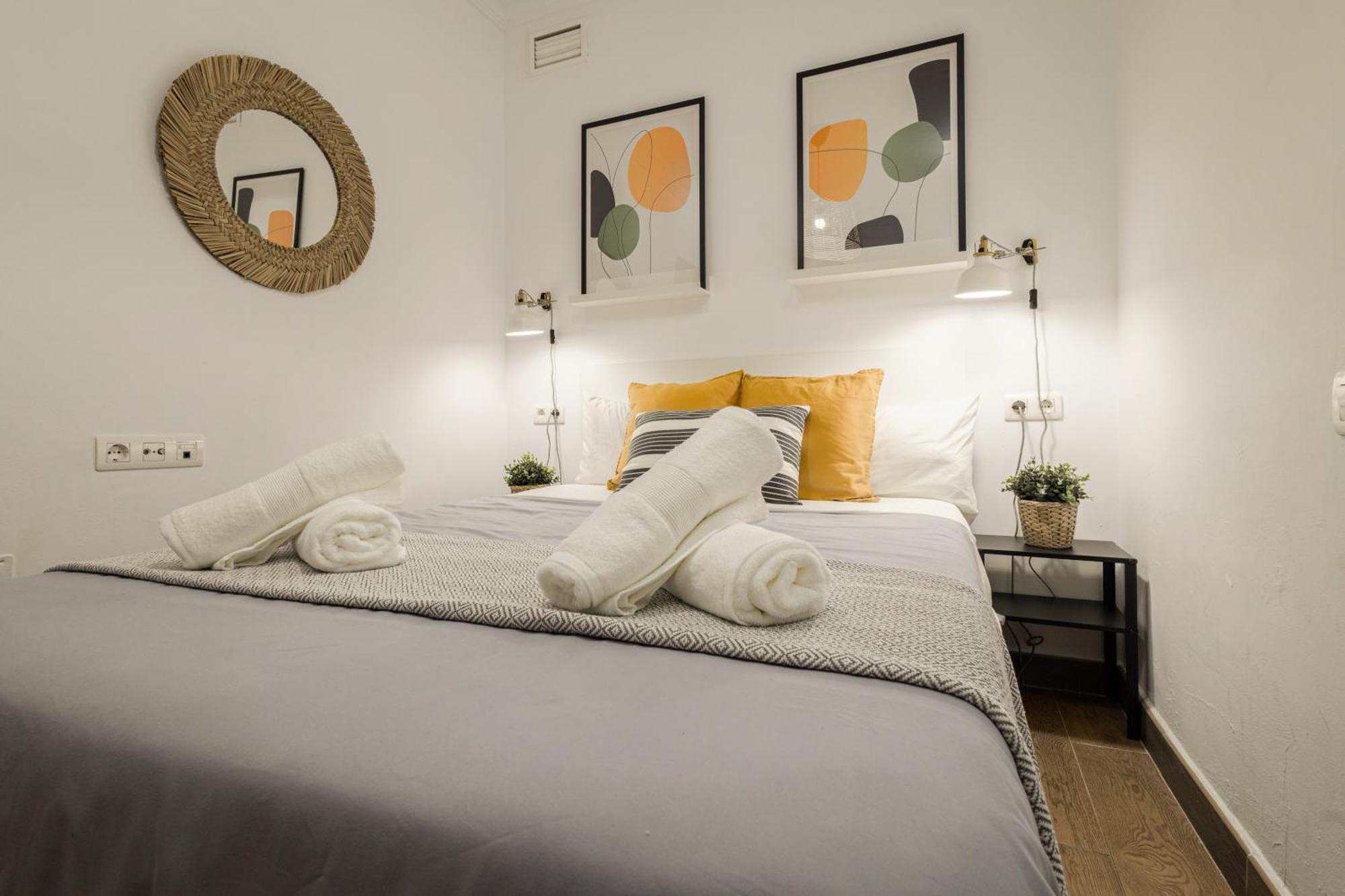 Nordik Apartments Village - La Cala "Raseborg" La Cala Del Moral المظهر الخارجي الصورة