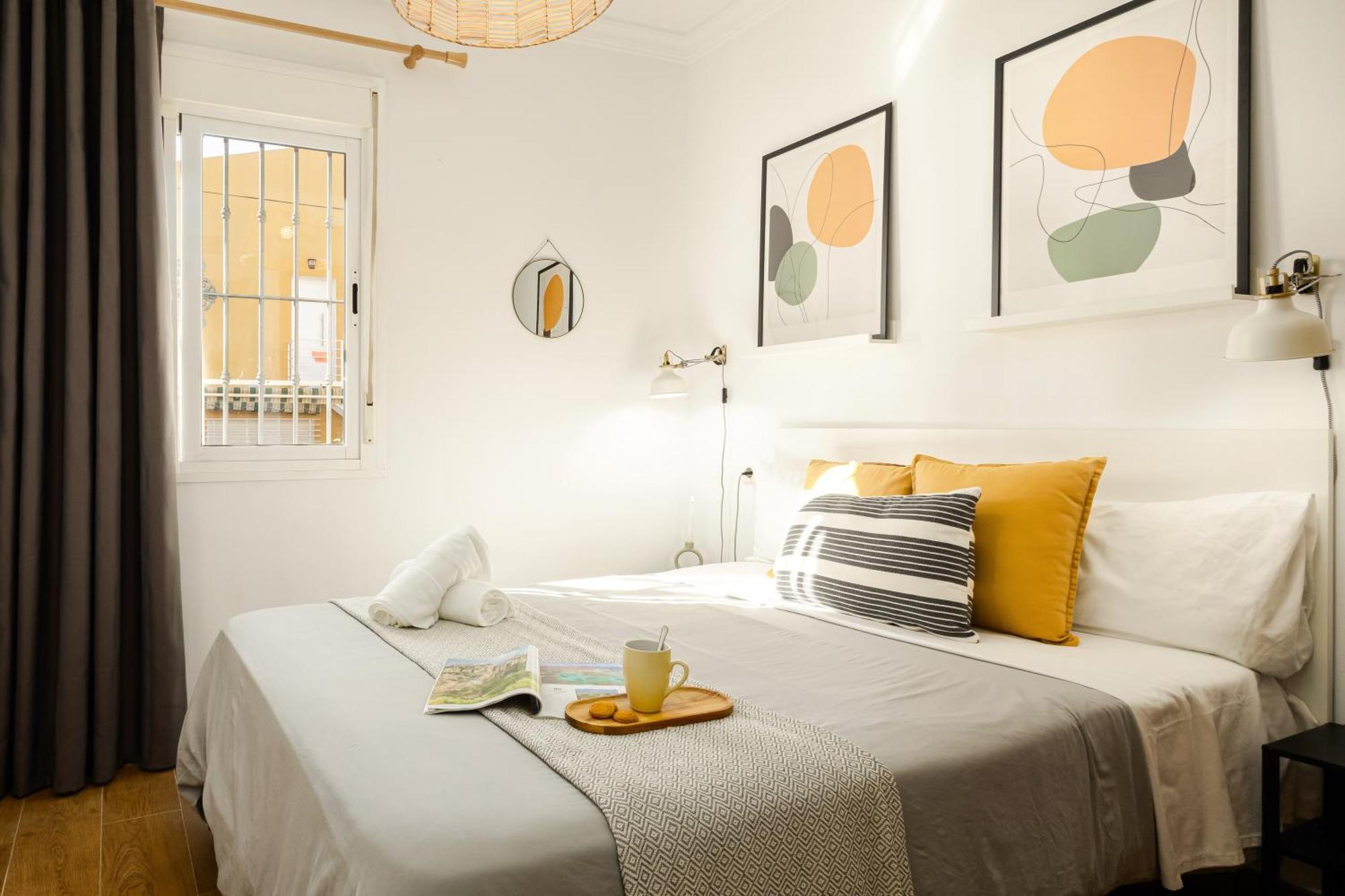 Nordik Apartments Village - La Cala "Raseborg" La Cala Del Moral المظهر الخارجي الصورة